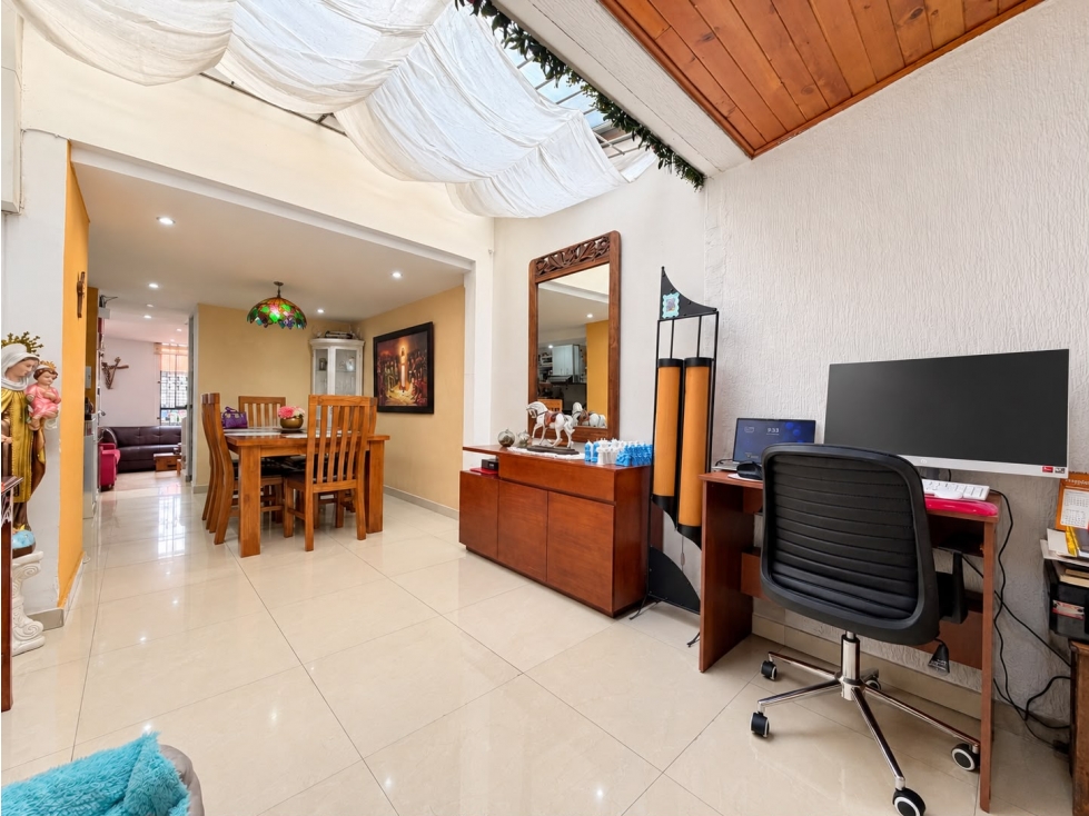 Casa en Venta Colina Campestre | 3 Niveles | 101 m² — foto 6