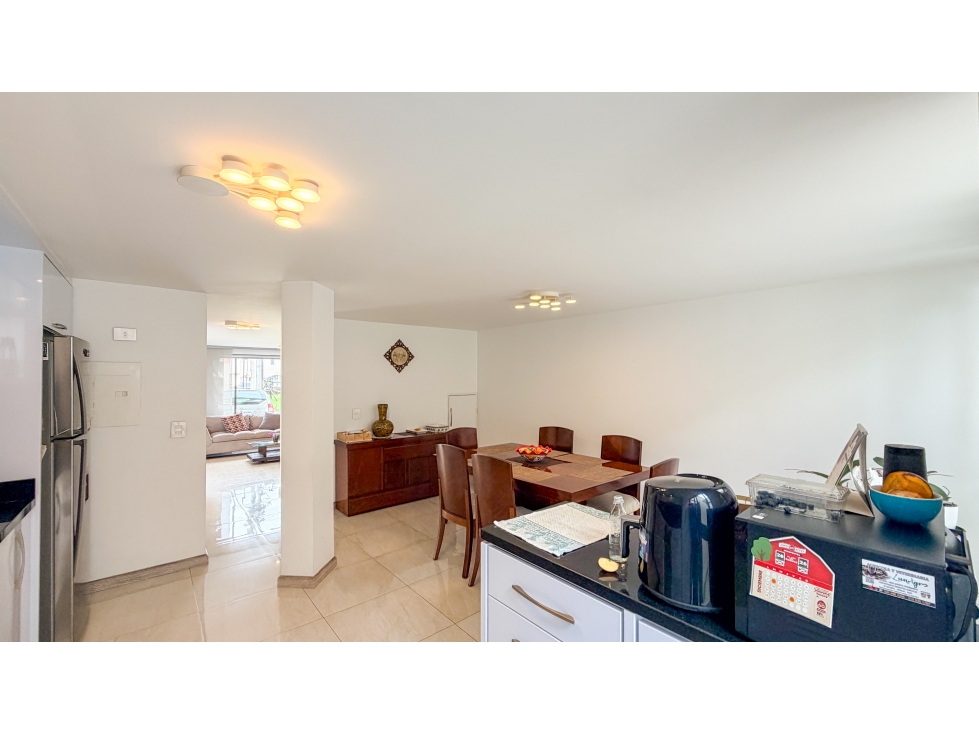 Casa en Venta Chía | Amplios espacios | 164 m² — foto 2