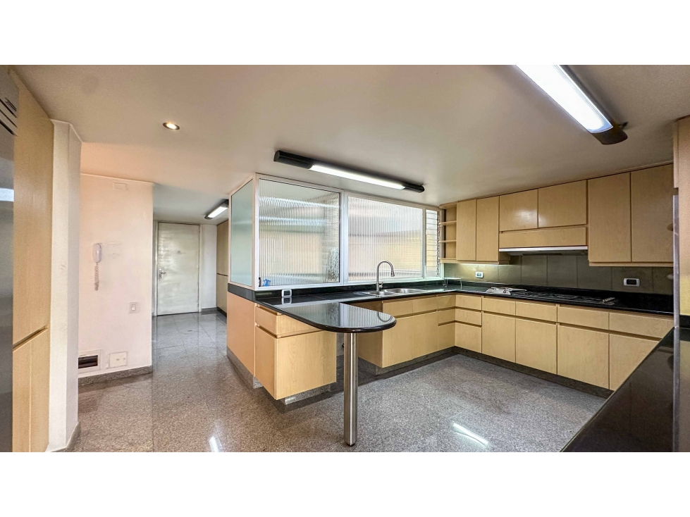 Apartamento en El Refugio | 308 m² cerca a la Carrera 7 — foto 6