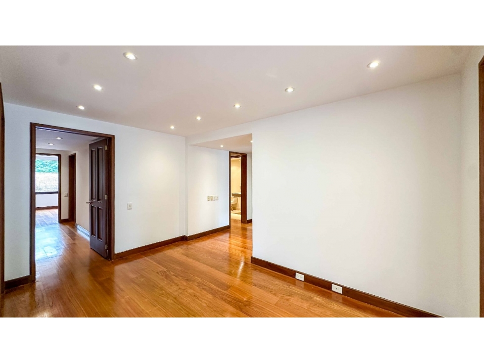 Apartamento en La Cabrera | 258 m² y vista ciudad + verde (AM) — foto 5