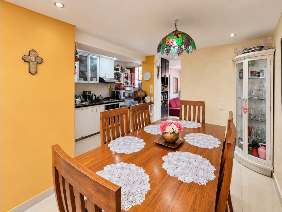 Casa en Venta Colina Campestre | 3 Niveles | 101 m² — foto 5