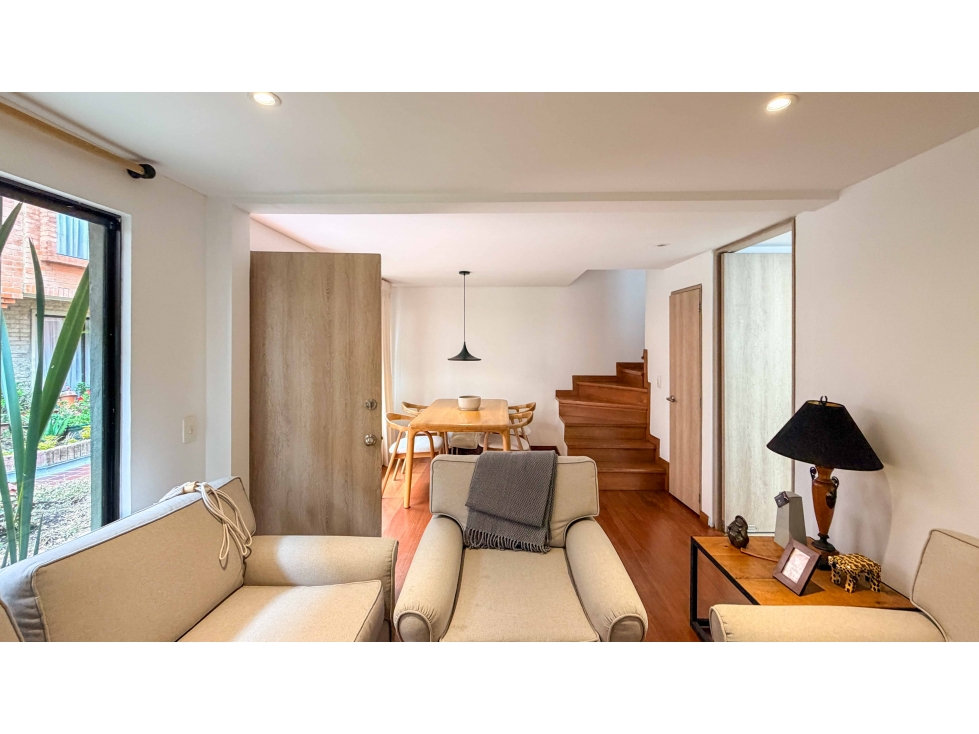 Casa en Venta Cedro Golf | Remodelada | 150 m²