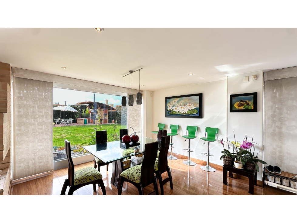 Casa Cajica en Venta — foto 6