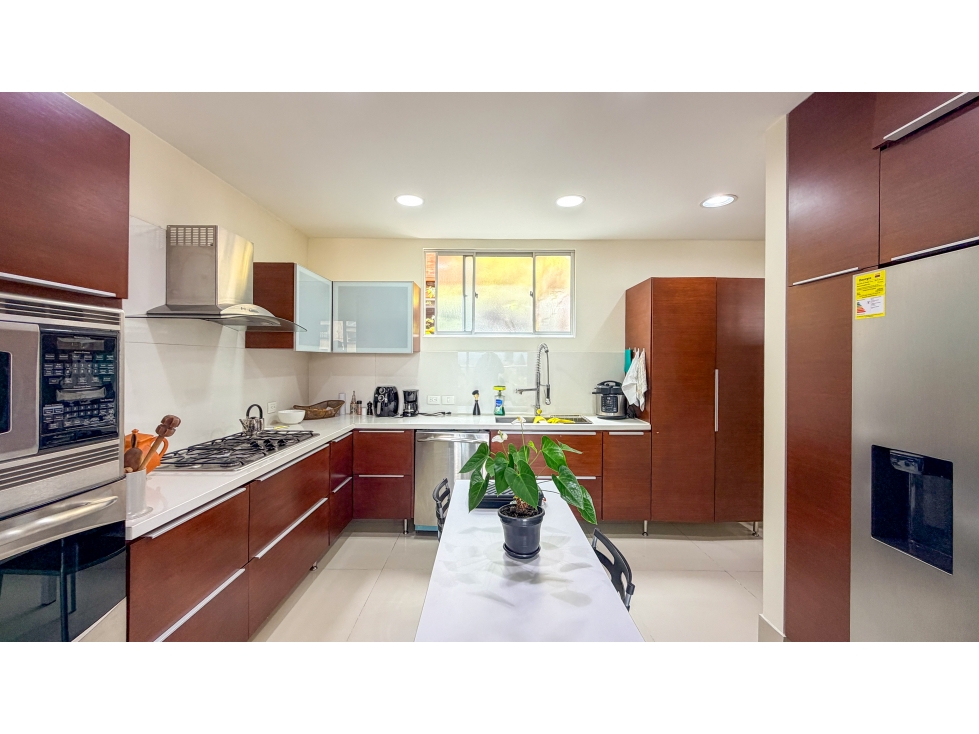 Apto en Venta El Refugio | Vista Panorámica | 183 m² — foto 5