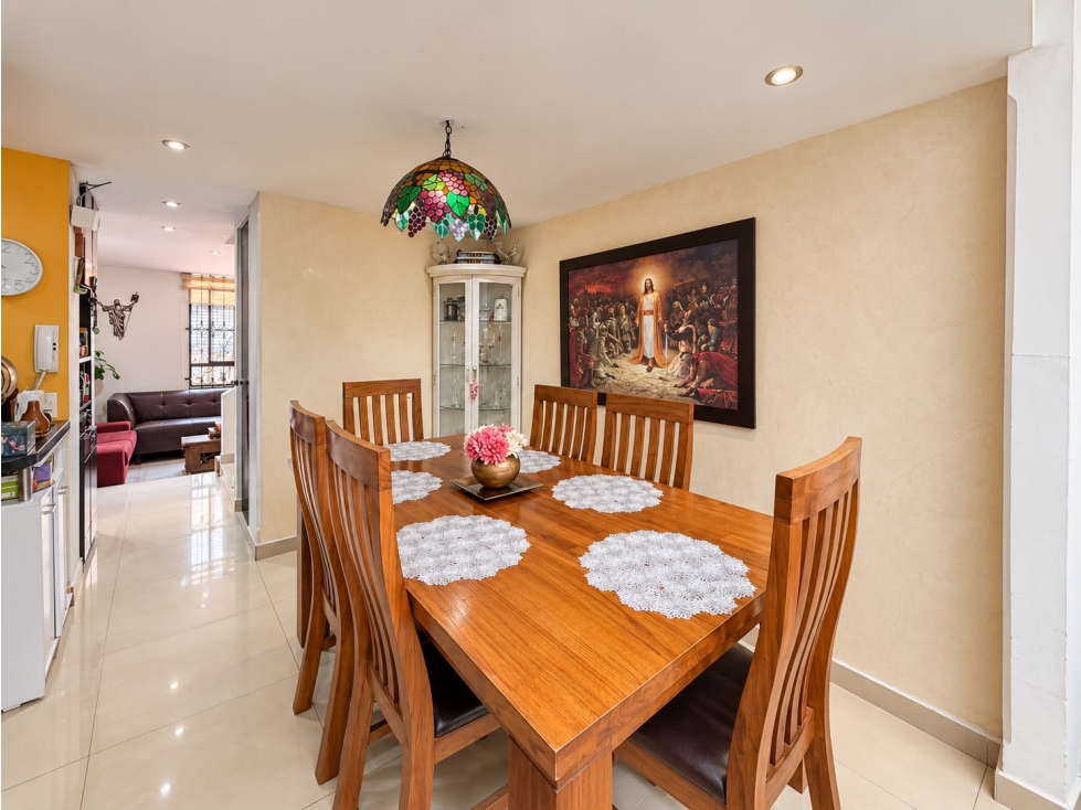 Casa en Venta Colina Campestre | 3 Niveles | 101 m² — foto 4