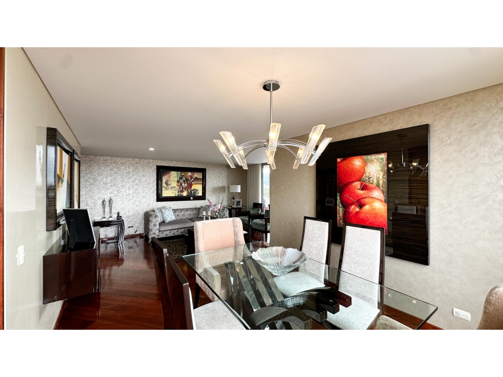 Espectacular Apto en Venta en Bora Bora — foto 4