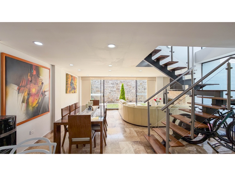 Casa en Venta Zafiro, Cota