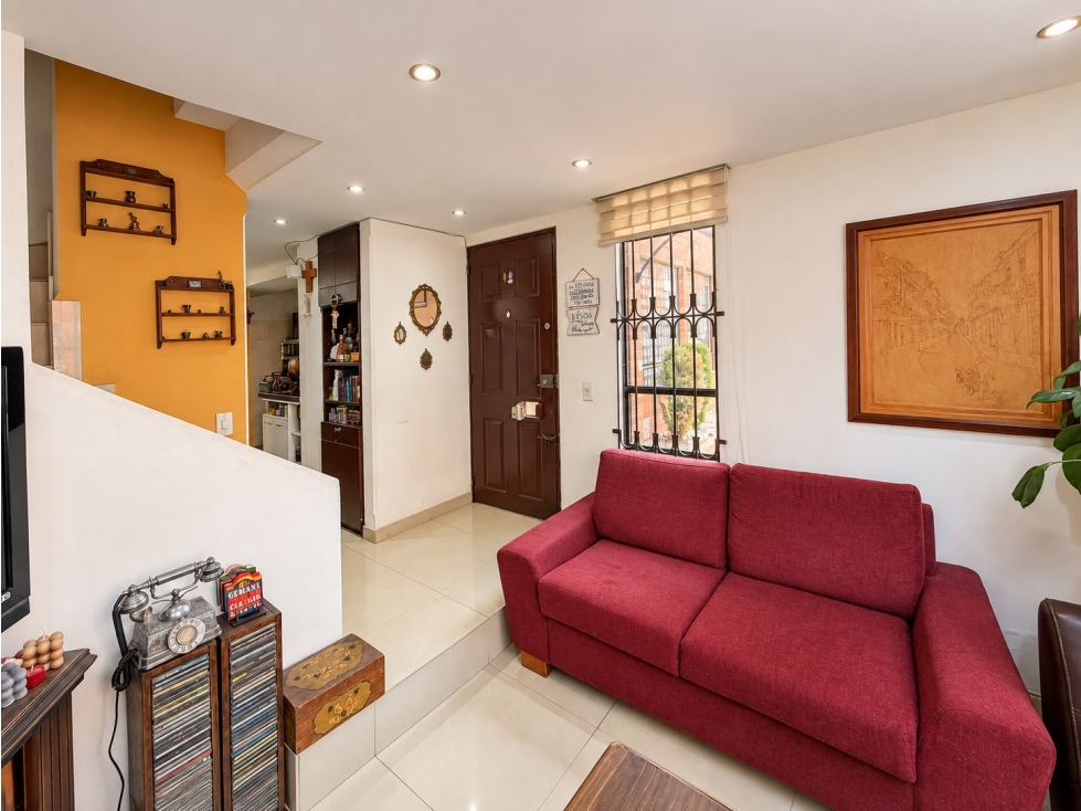 Casa en Venta Colina Campestre | 3 Niveles | 101 m² — foto 3