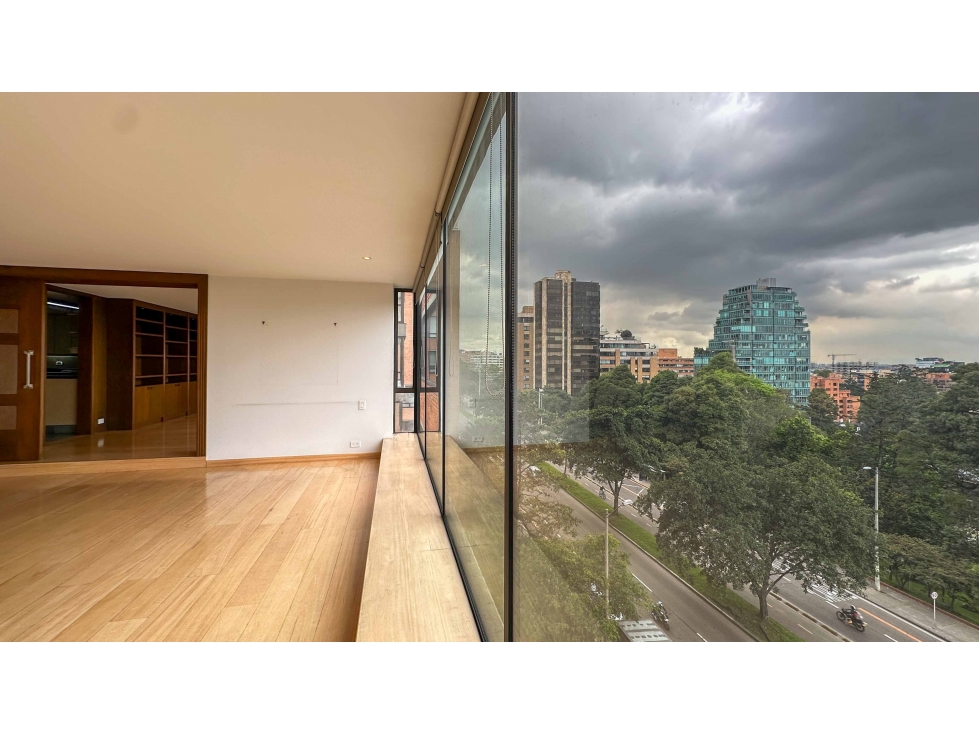 Apartamento en El Refugio | 308 m² cerca a la Carrera 7 — foto 4
