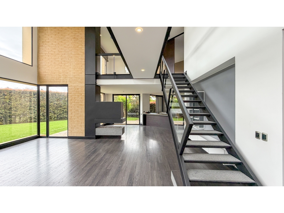 Casa tipo C en La Arborada de Cota | 207 m² y terraza — foto 2