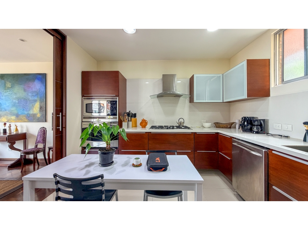 Apto en Venta El Refugio | Vista Panorámica | 183 m² — foto 6