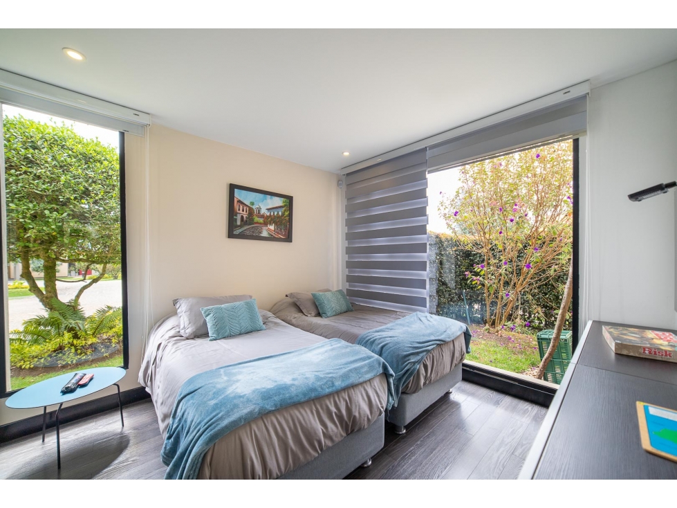 Casa en Cota | Tipo B, espacios cómodos y entorno verde — foto 4