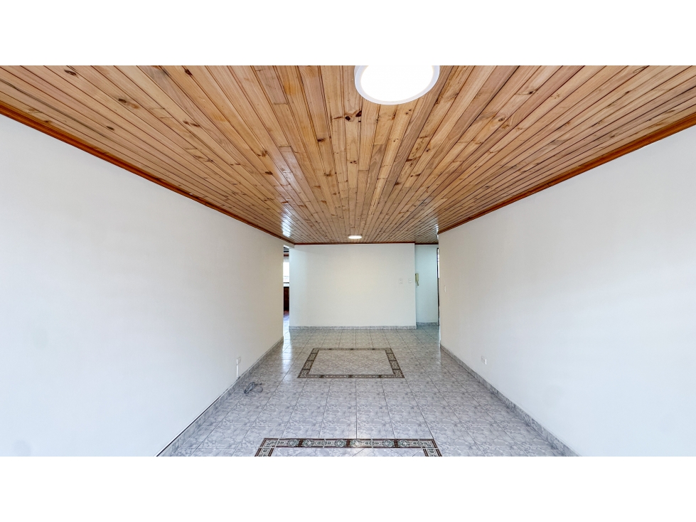 Apartamento En Venta Santa Barbara Central (GB) — foto 2
