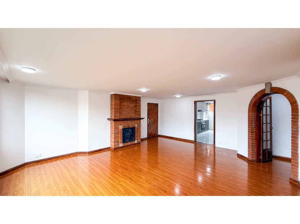 Bella Suiza | 130 m², cocina remodelada y vista abierta — foto 4