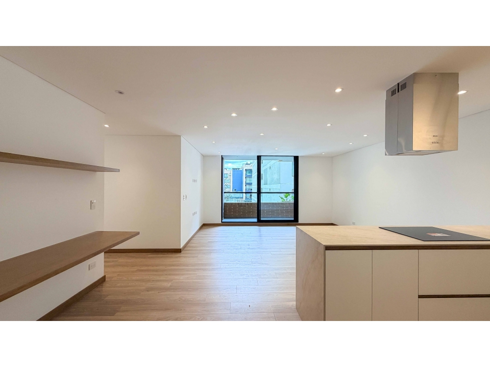 Apartamento en Venta San Patricio | Nuevo | 127 m² — foto 3