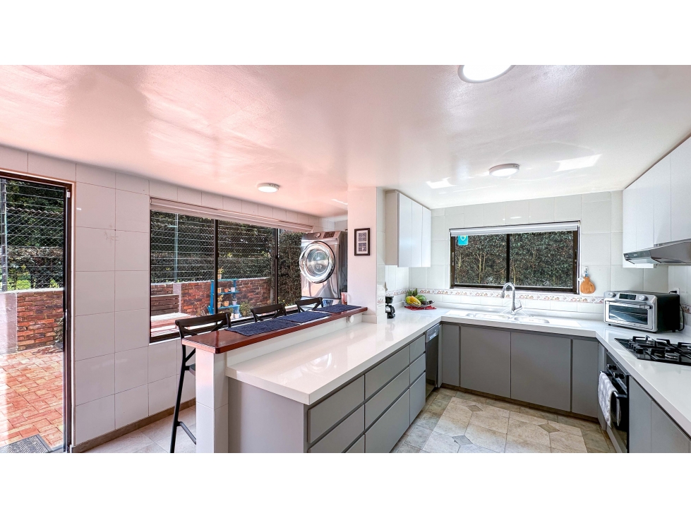 Increíble Casa en Cota Venta - 6