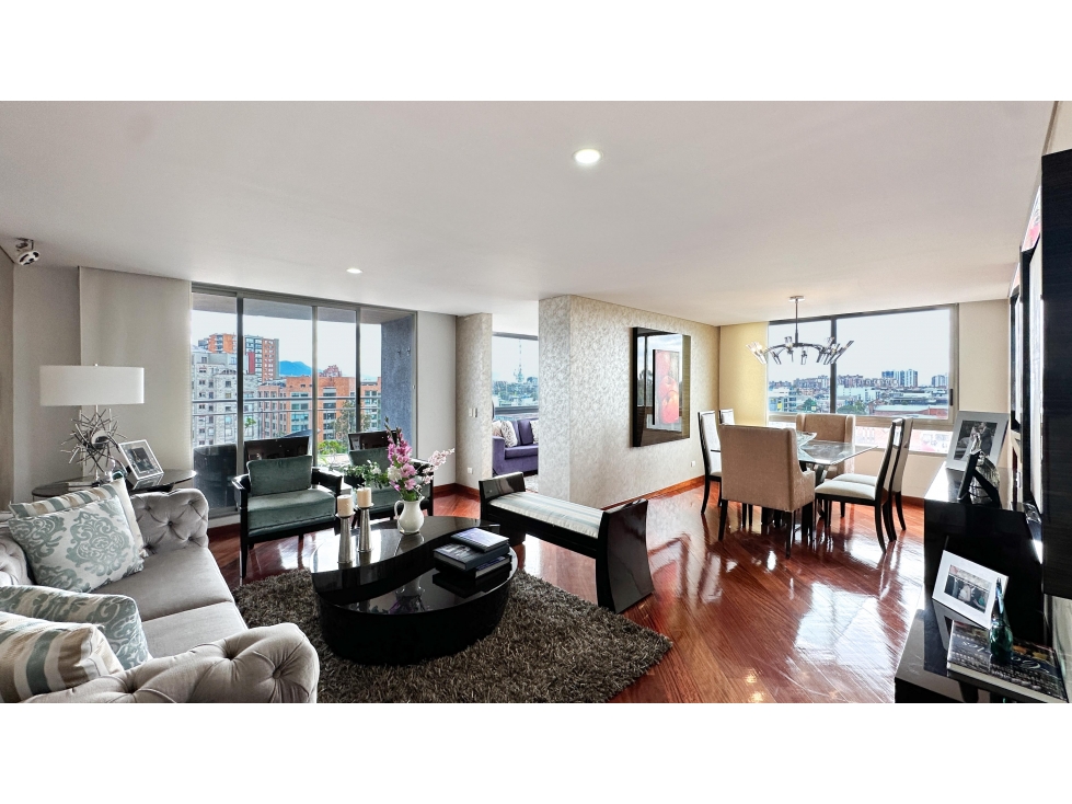 Espectacular Apto en Venta en Bora Bora — foto 3