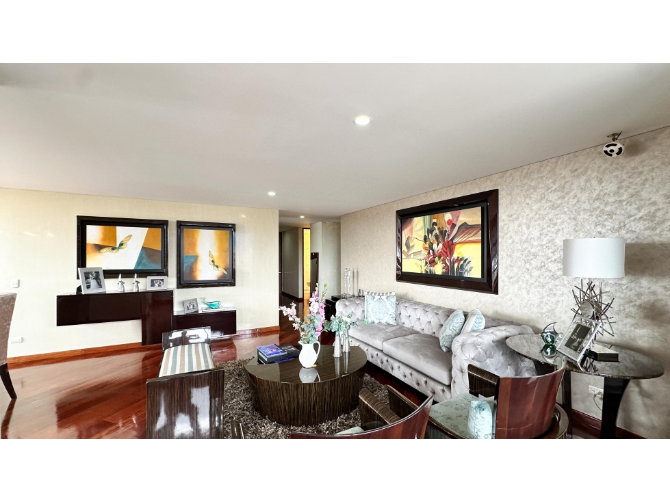 Espectacular Apto en Venta en Bora Bora — foto 2