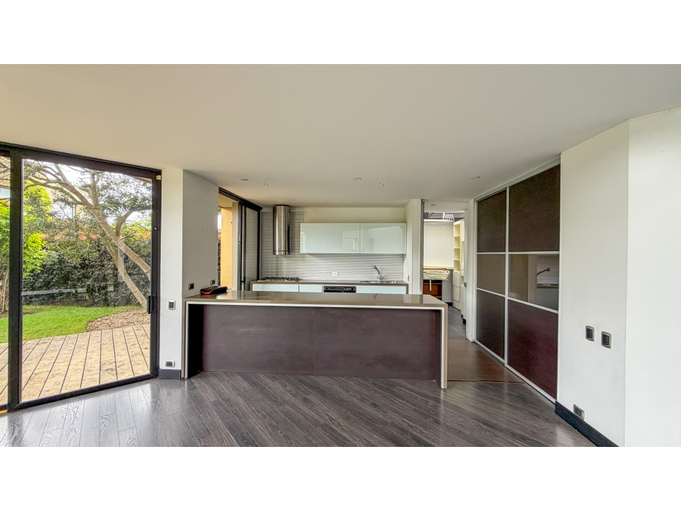Casa tipo C en La Arborada de Cota | 207 m² y terraza — foto 3