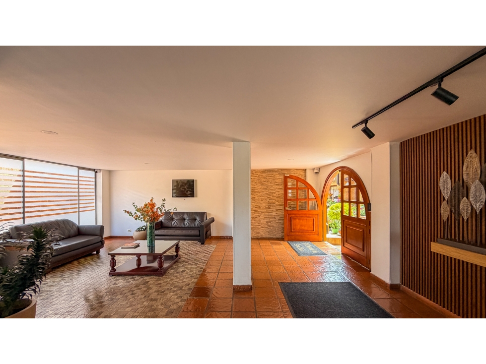 Casa en Venta en Colina Campestre | 3 Habitaciones y Estudio — foto 6