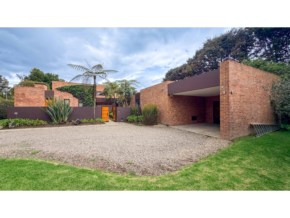 Casa en Venta o Arriendo en Guaymaral | Lote de 1.575 m² — foto 2