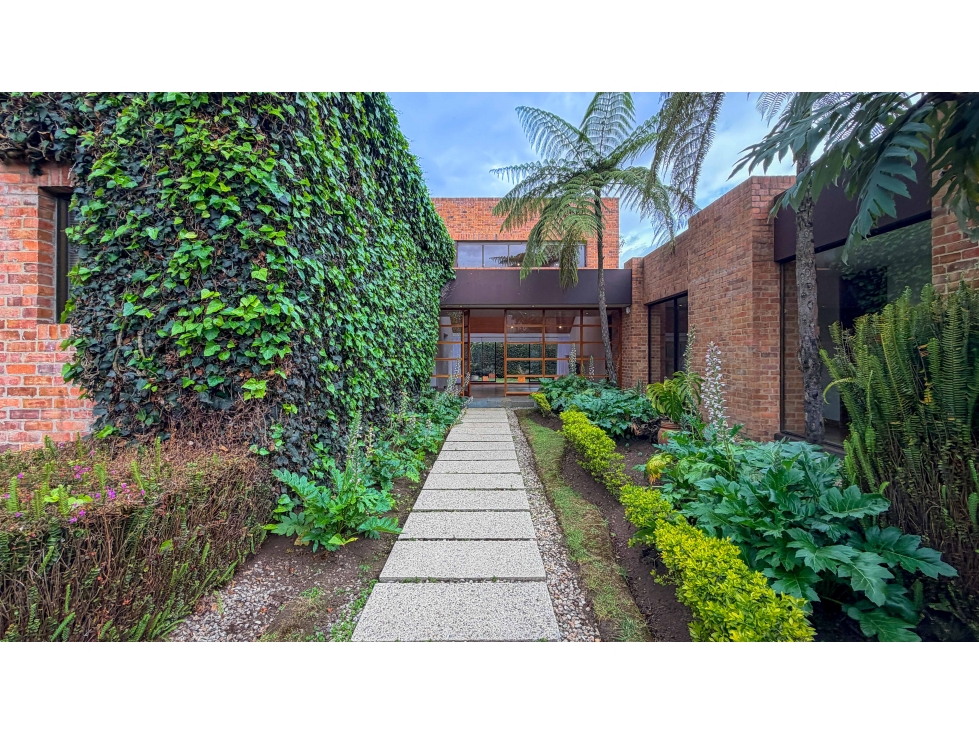 Casa en Venta o Arriendo en Guaymaral | Lote de 1.575 m²