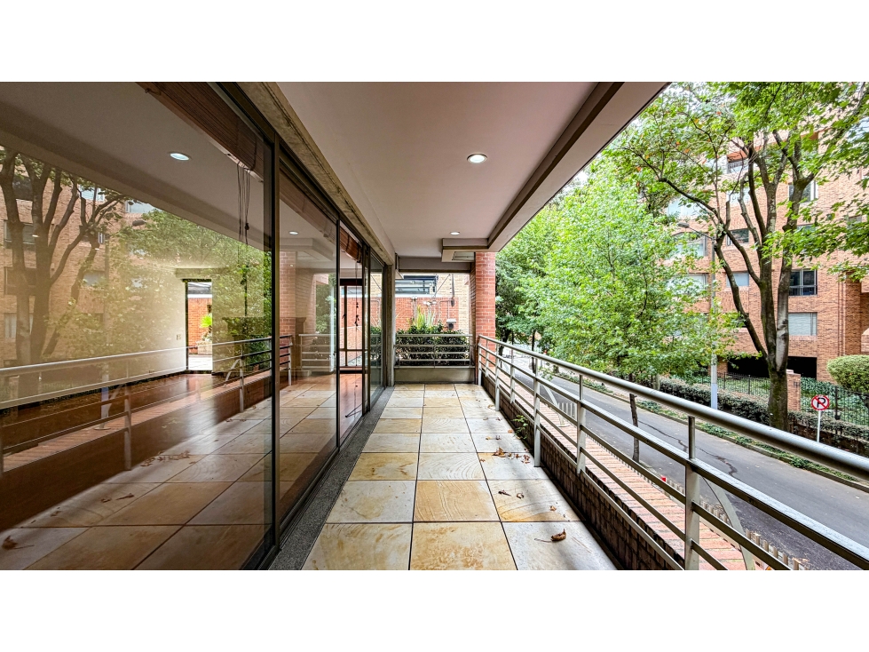 Apartamento de 400 m² con ascensor privado en Chicó — foto 6
