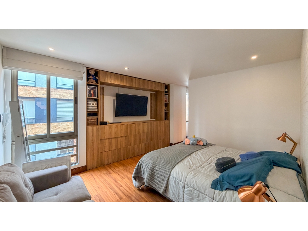 Apartamento Virrey en Venta — foto 5