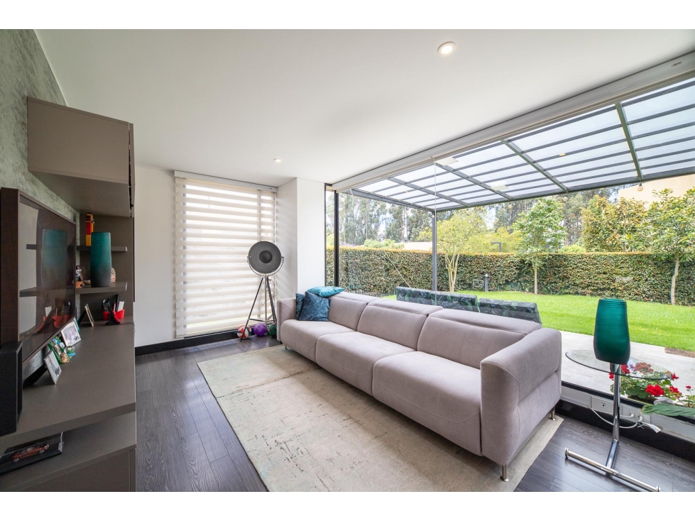 Casa en Cota | Tipo B, espacios cómodos y entorno verde — foto 2