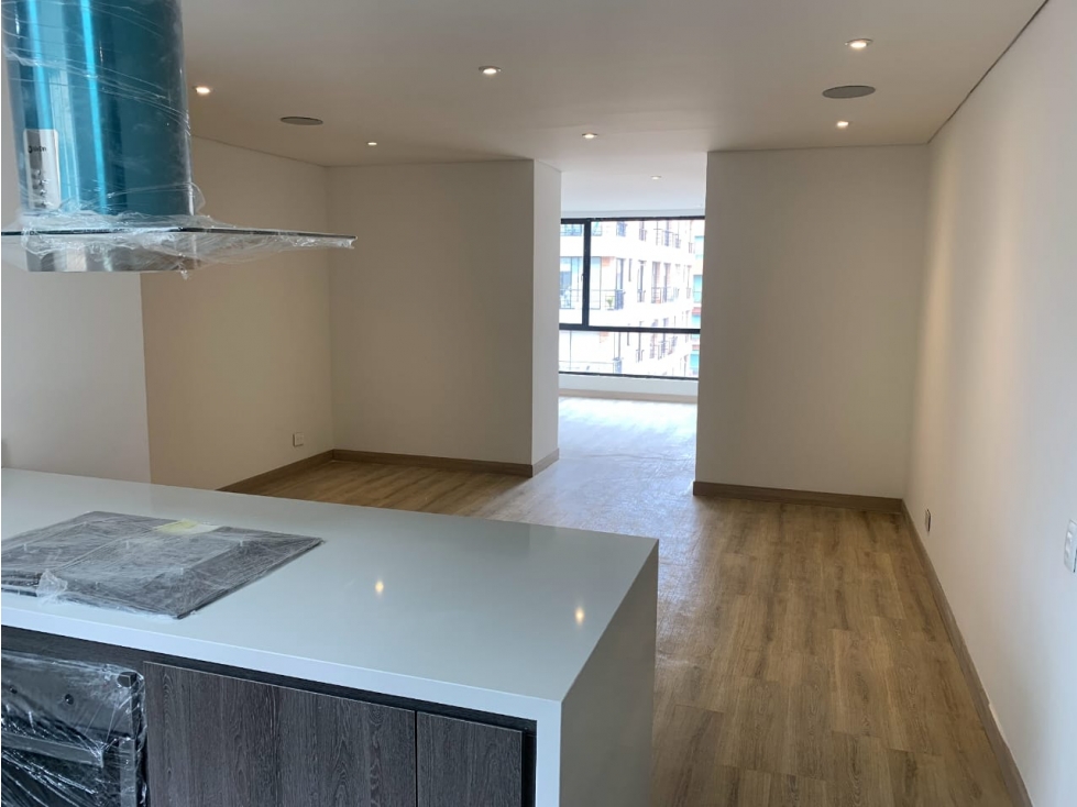 Apto en Chicó Navarra | Rentando desde el día 1 — foto 4