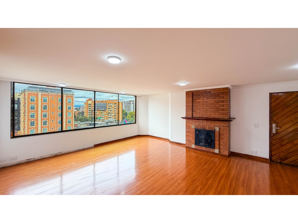 Bella Suiza | 130 m², cocina remodelada y vista abierta — foto 3