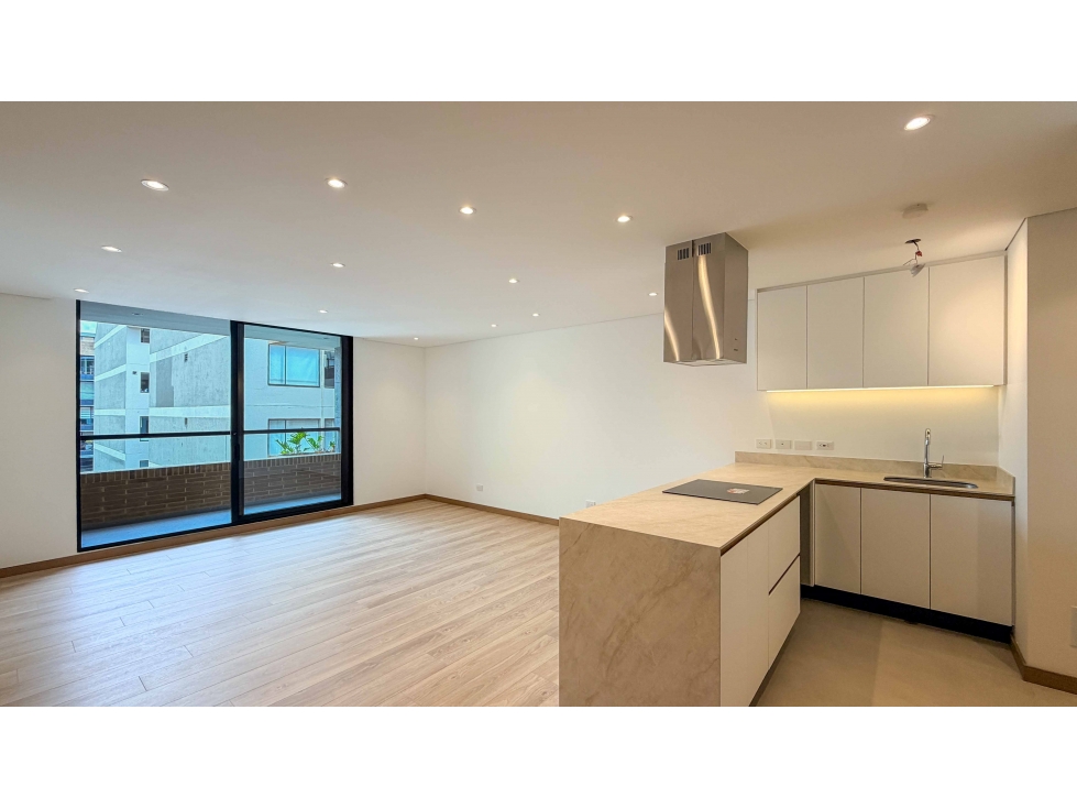 Apartamento en Venta San Patricio | Nuevo | 127 m² — foto 2