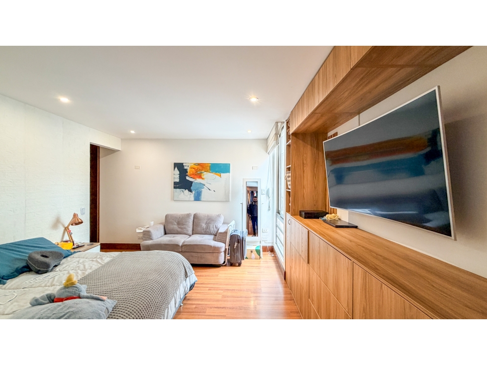 Apartamento Virrey en Venta — foto 6