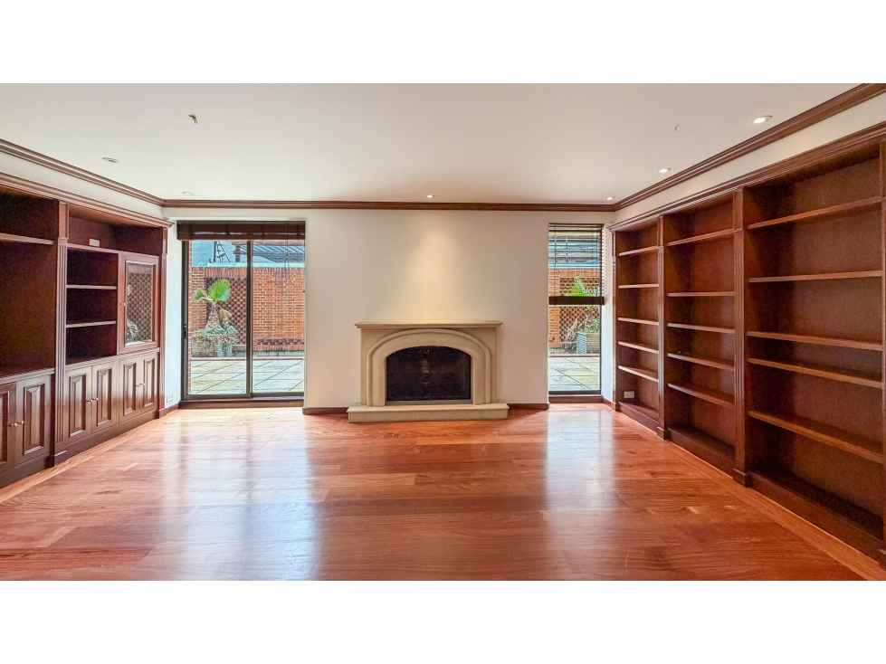 Apartamento de 400 m² con ascensor privado en Chicó — foto 5