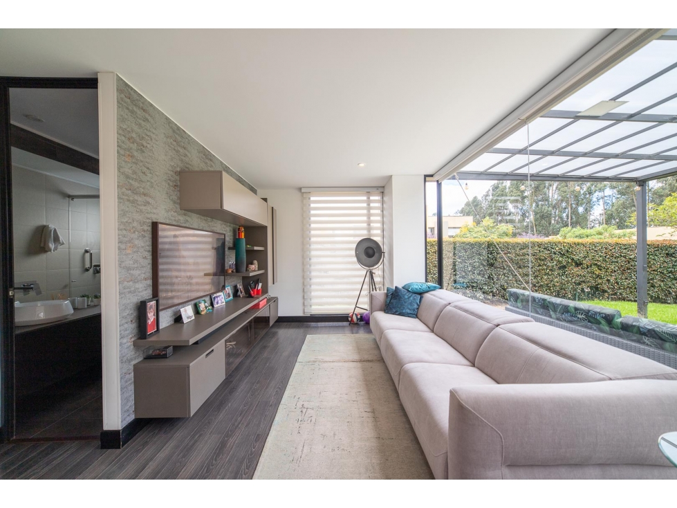 Casa en Cota | Tipo B, espacios cómodos y entorno verde — foto 5