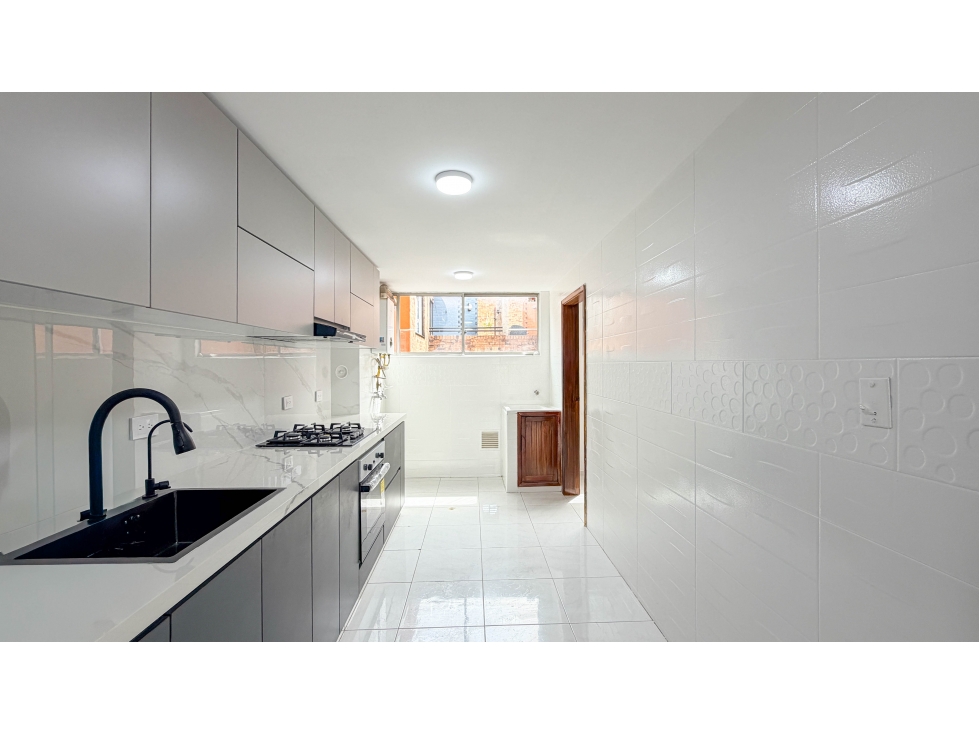 Bella Suiza | 130 m², cocina remodelada y vista abierta — foto 5