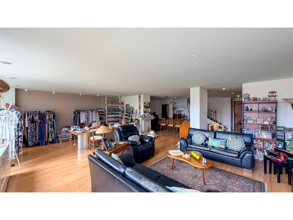 Dúplex en Venta Rosales | Doble Altura | 230 m² — foto 3