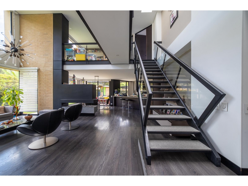 Casa en Cota | Tipo B, espacios cómodos y entorno verde — foto 6