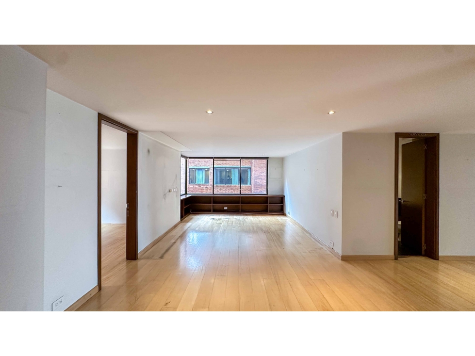 Apartamento en El Refugio | 308 m² cerca a la Carrera 7 — foto 5