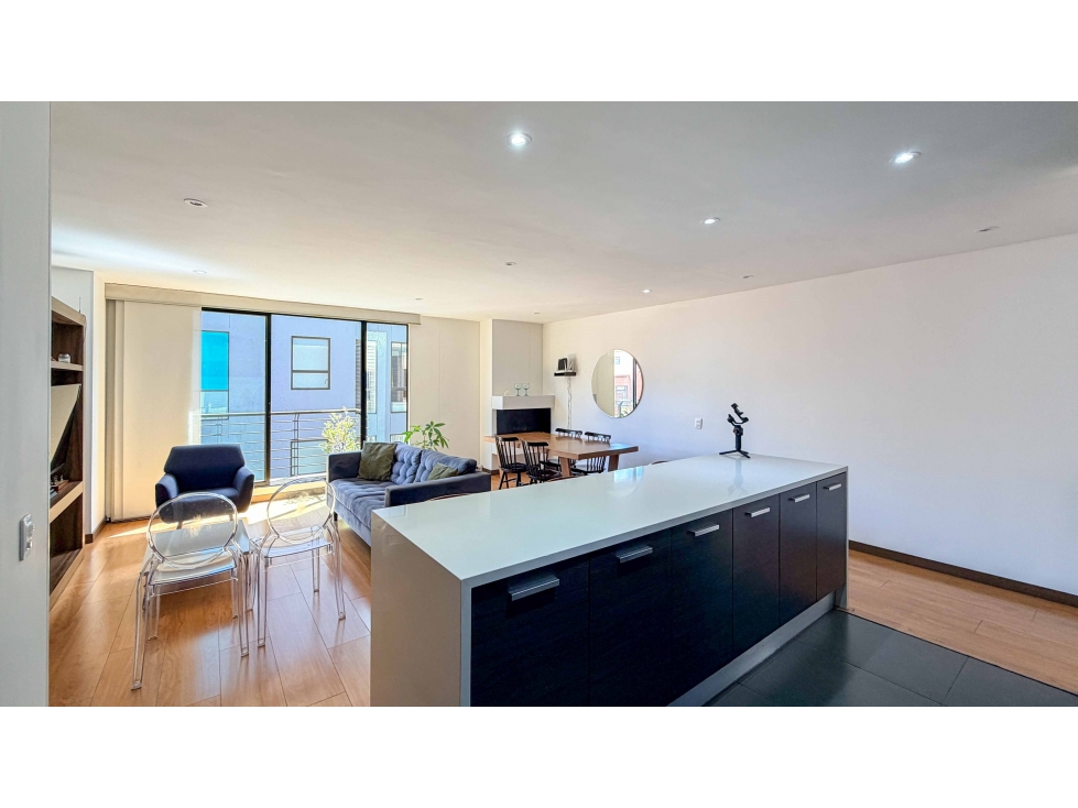 Apto en Venta Santa Paula | 129 m² | 3 Habitaciones — foto 5