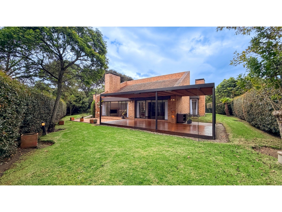 Casa en Venta o Arriendo en Guaymaral | Lote de 1.575 m² — foto 3