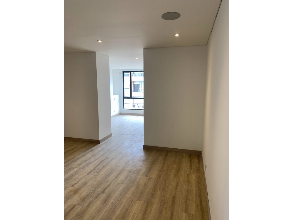Apto en Chicó Navarra | Rentando desde el día 1 — foto 5