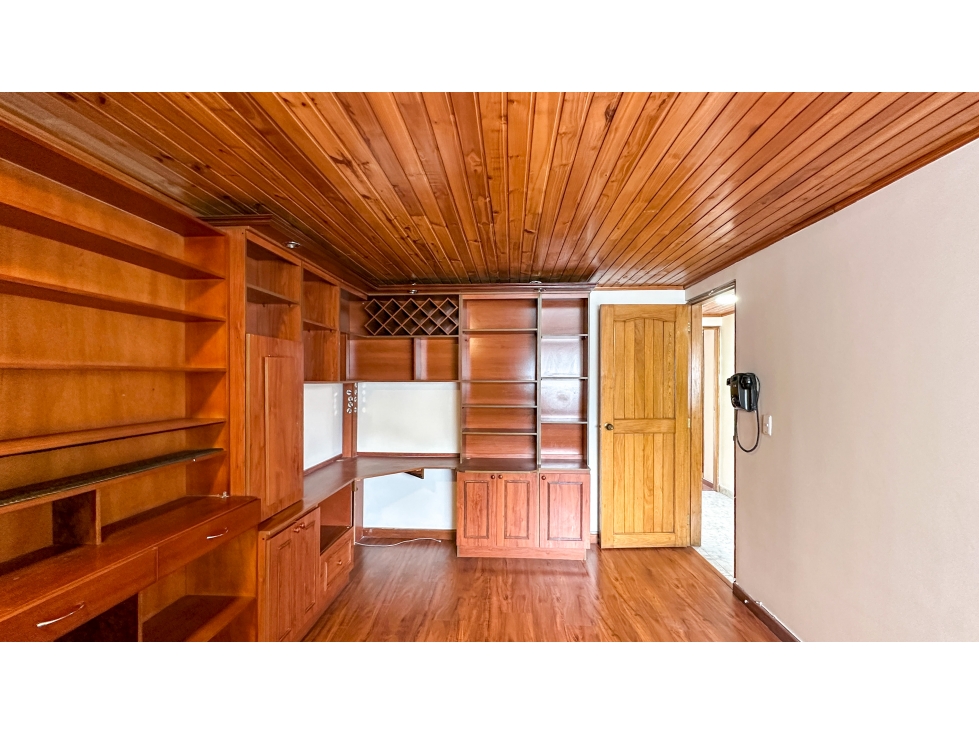 Apartamento En Venta Santa Barbara Central (GB) — foto 5