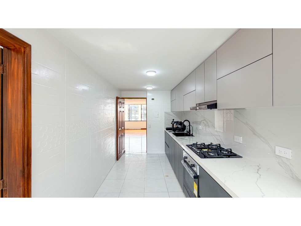 Bella Suiza | 130 m², cocina remodelada y vista abierta — foto 6