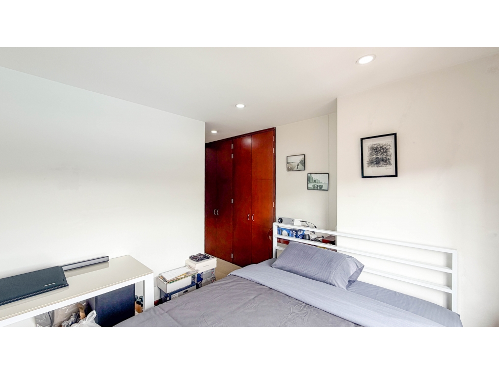 Apartamento en La Calleja | 91 m², estudio y 2 garajes — foto 6