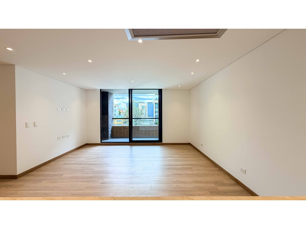 Apartamento en Venta San Patricio | Nuevo | 127 m² — foto 4