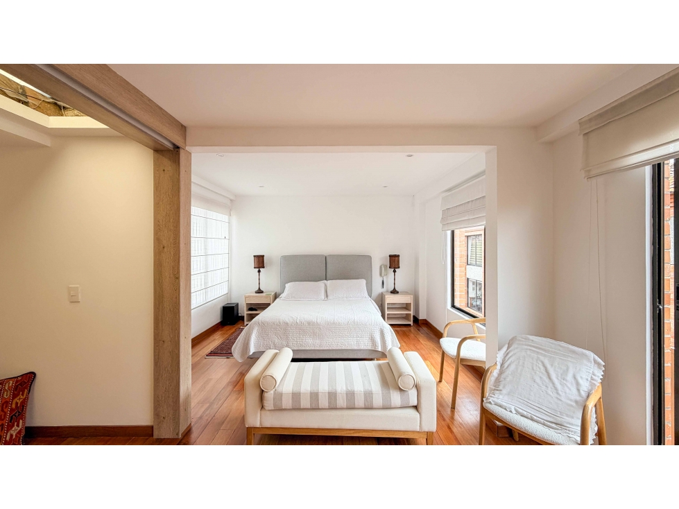 Casa en Venta Cedro Golf | Remodelada | 150 m² — foto 6