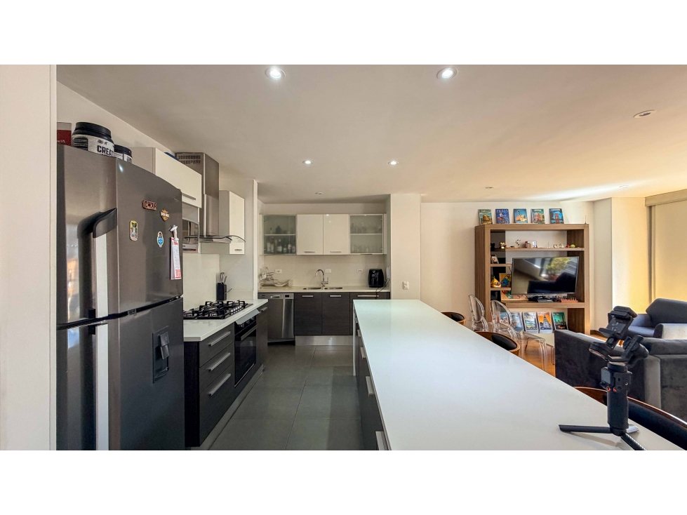 Apto en Venta Santa Paula | 129 m² | 3 Habitaciones — foto 6