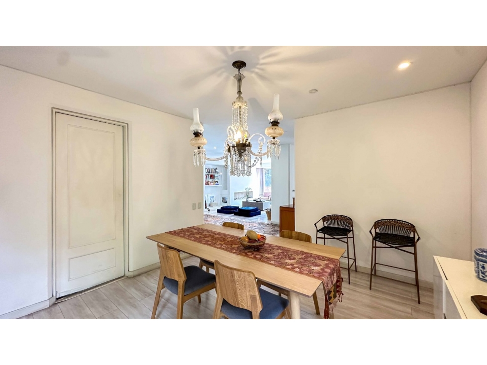 Venta Apartamento Altos del Retiro Con Terraza — foto 4