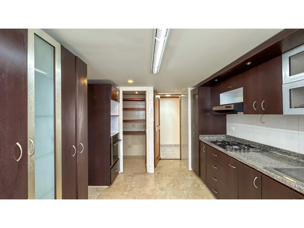 Apartamento En Venta Santa Barbara Central (GB) — foto 4